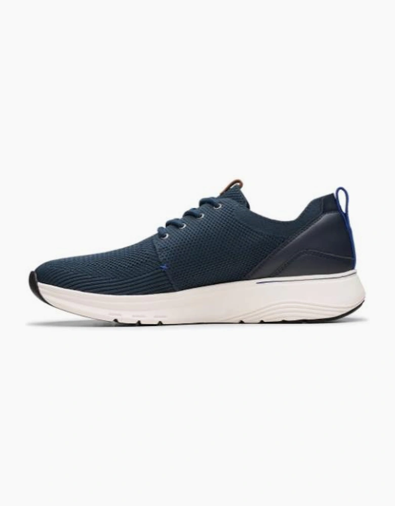 Clarks Motion Trek MX in Navy