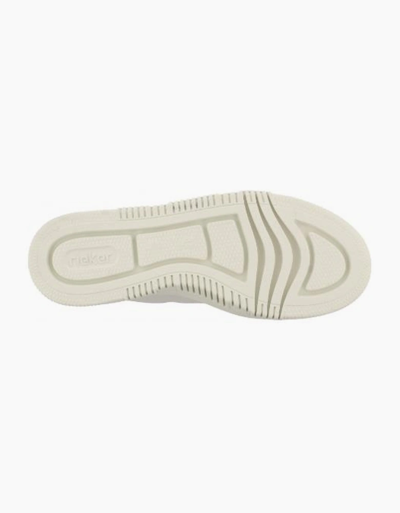 Rieker M1912-80 in Beige
