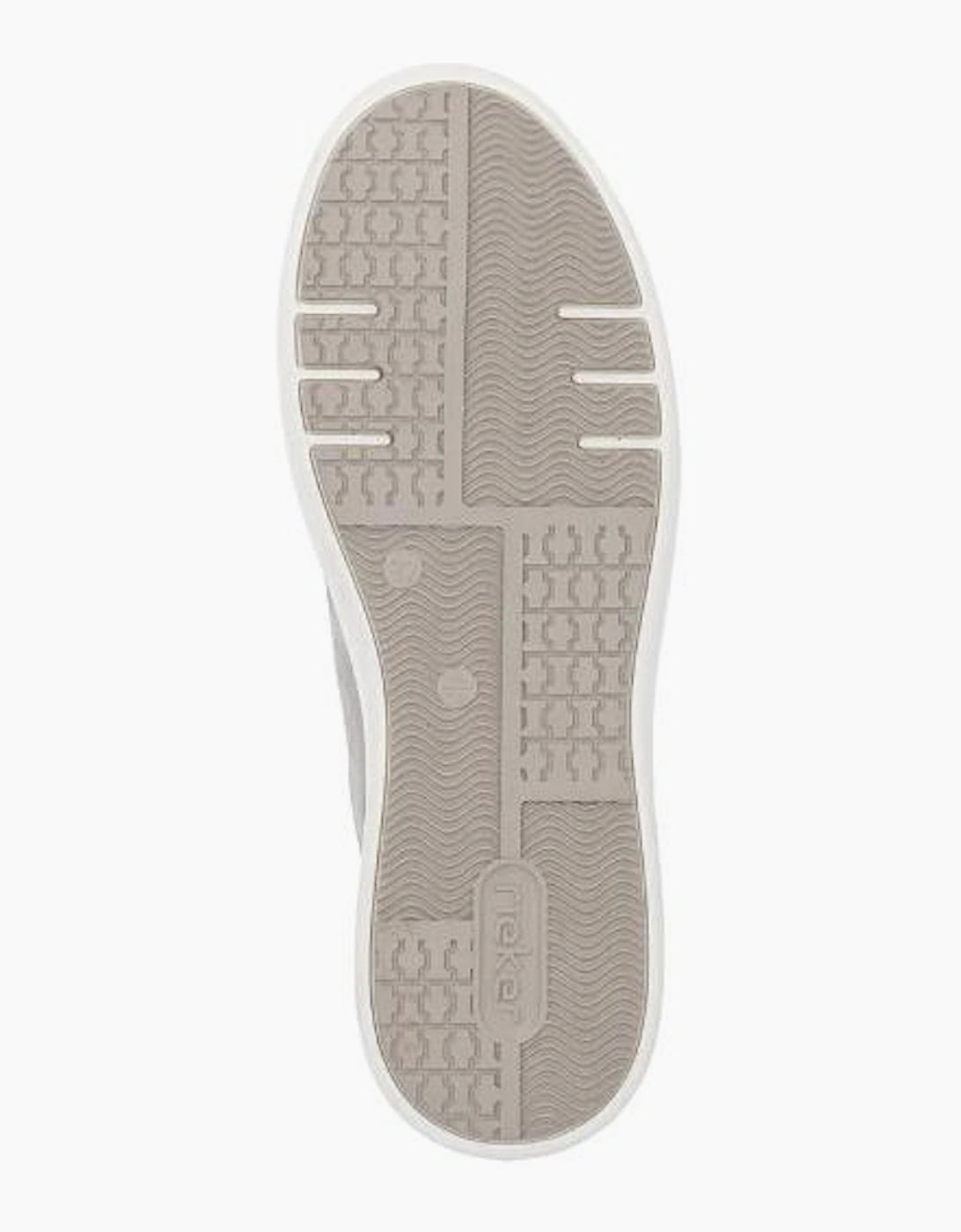 Rieker M7701-60 in Beige