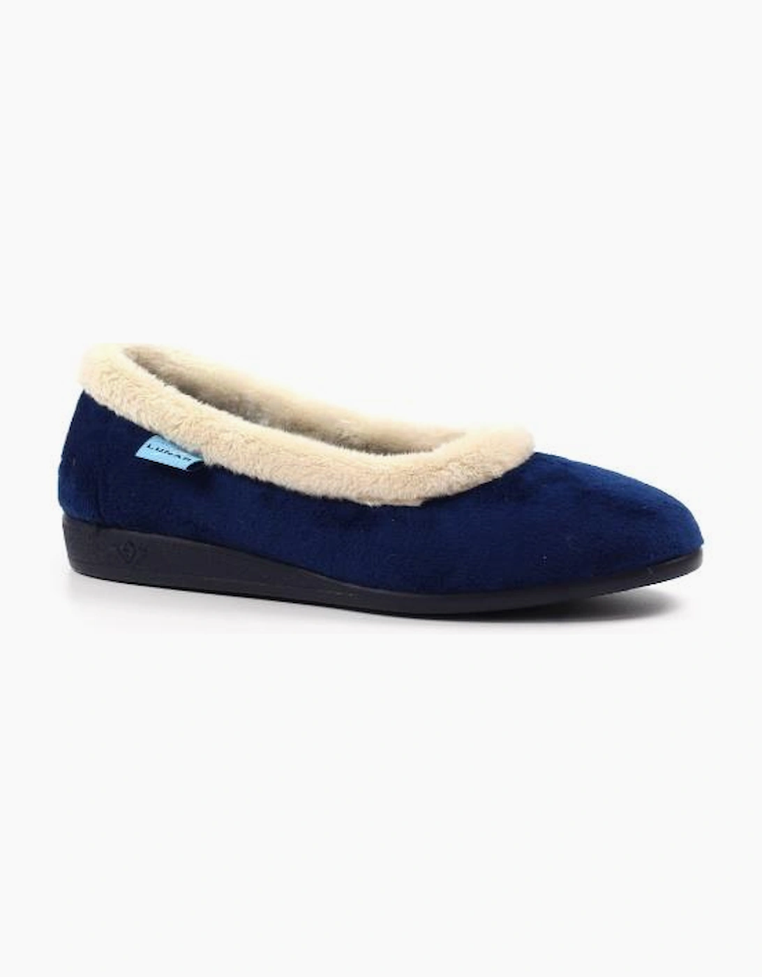 Lunar Mabel II KLA 226 in Blue