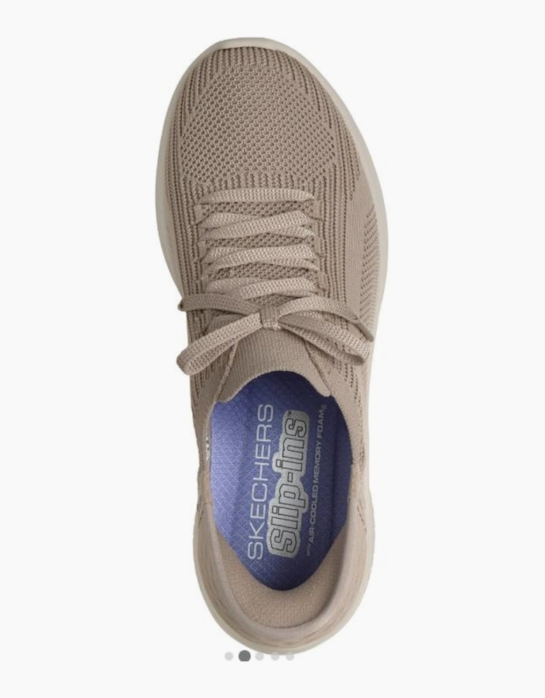Skechers Slip In's Ultra Flex 3.0 Brilliant Path 149710 Taupe