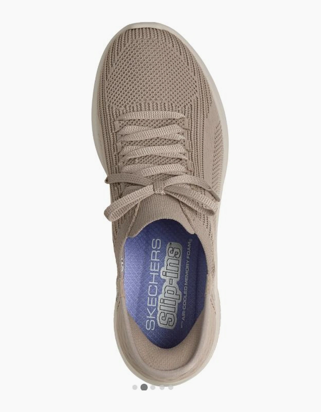 Skechers Slip In's Ultra Flex 3.0 Brilliant Path 149710 Taupe