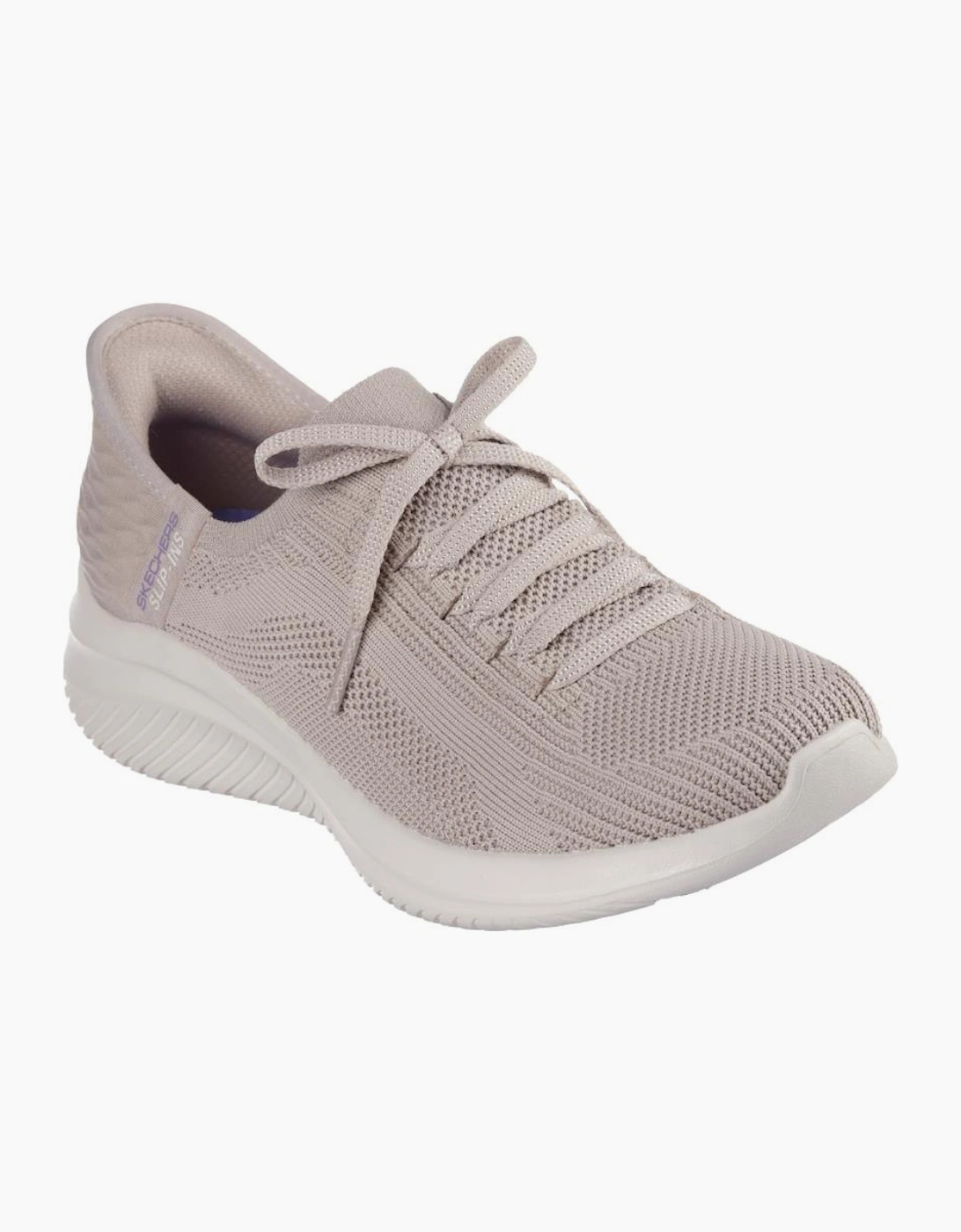 Skechers Slip In's Ultra Flex 3.0 Brilliant Path 149710 Taupe, 5 of 4
