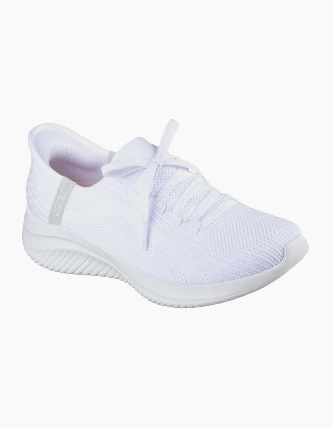 Skechers Slip In's Ultra Flex 3.0 Brilliant Path 149710 White