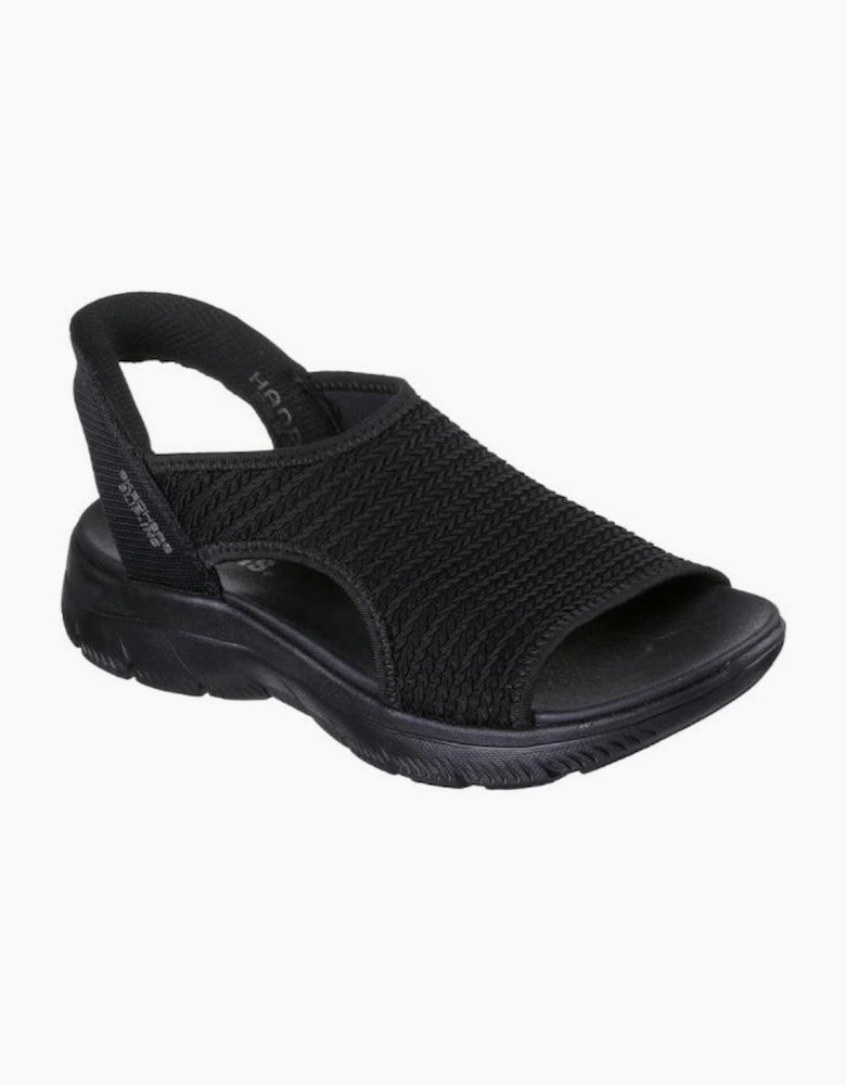 Skechers Slip-ins: Summits 119519 in Black