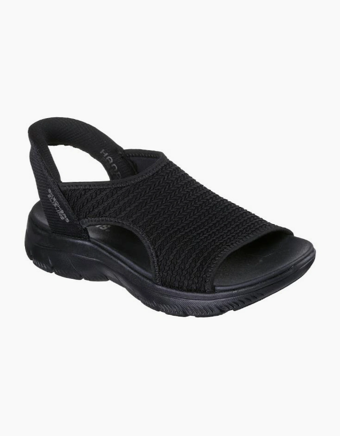 Skechers Slip-ins: Summits 119519 in Black