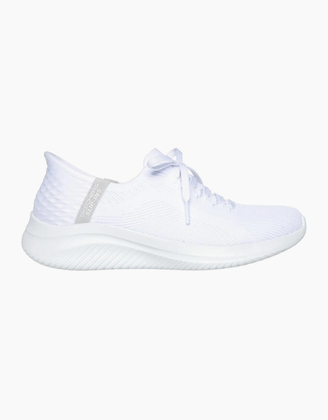 Skechers Slip In's Ultra Flex 3.0 Brilliant Path 149710 White