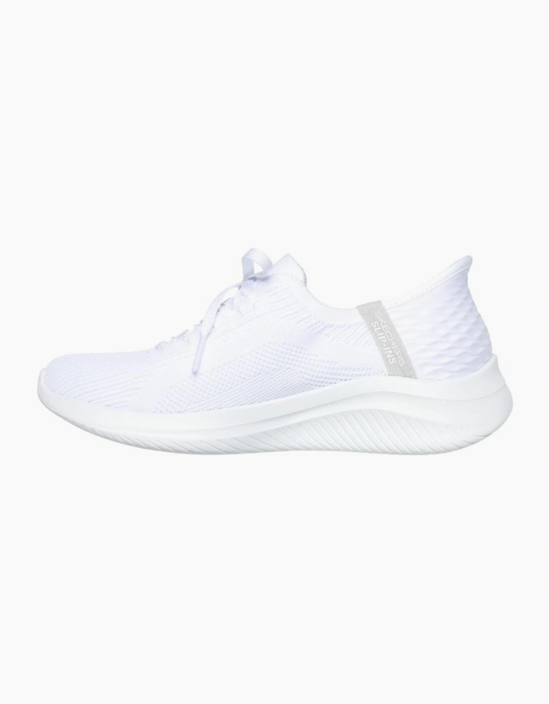 Skechers Slip In's Ultra Flex 3.0 Brilliant Path 149710 White
