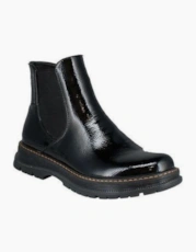Black Patent