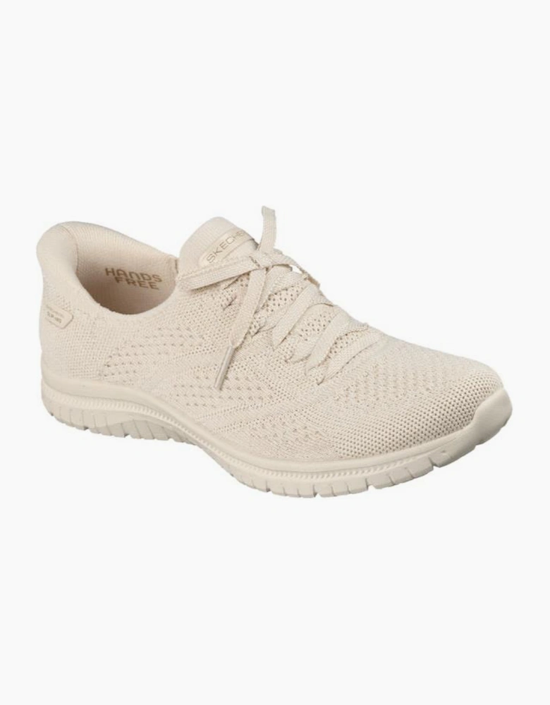 Skechers Slip-ins: Virtue 104457 in Natural