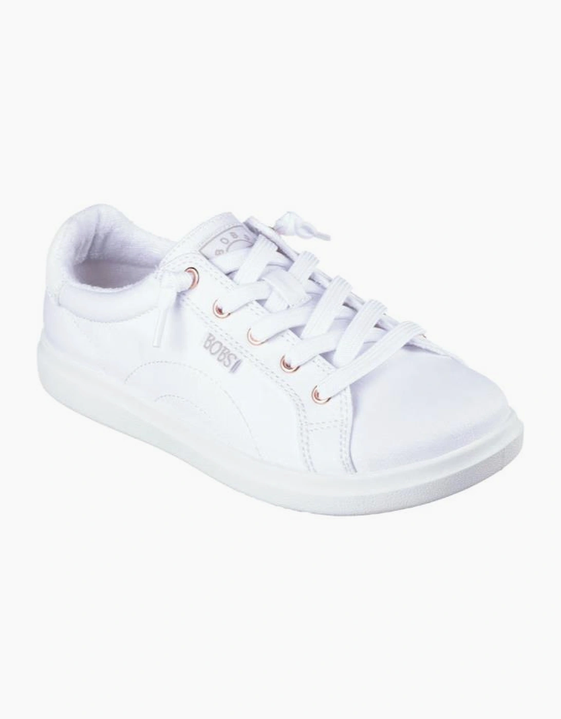 Skechers BOBS D Vine 114453 in White