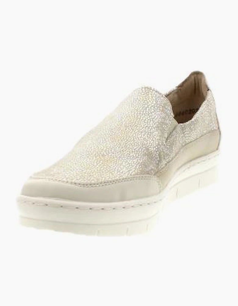 Remonte D5829-90 in metallic
