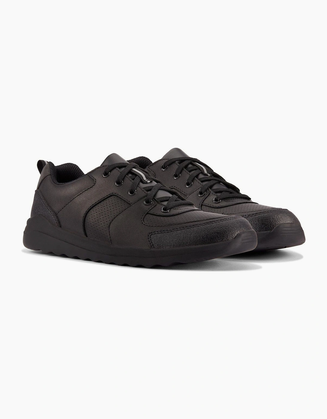 Clarks Daze Loop 2 Youth