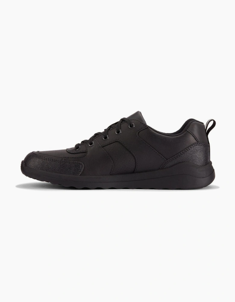 Clarks Daze Loop 2 Youth