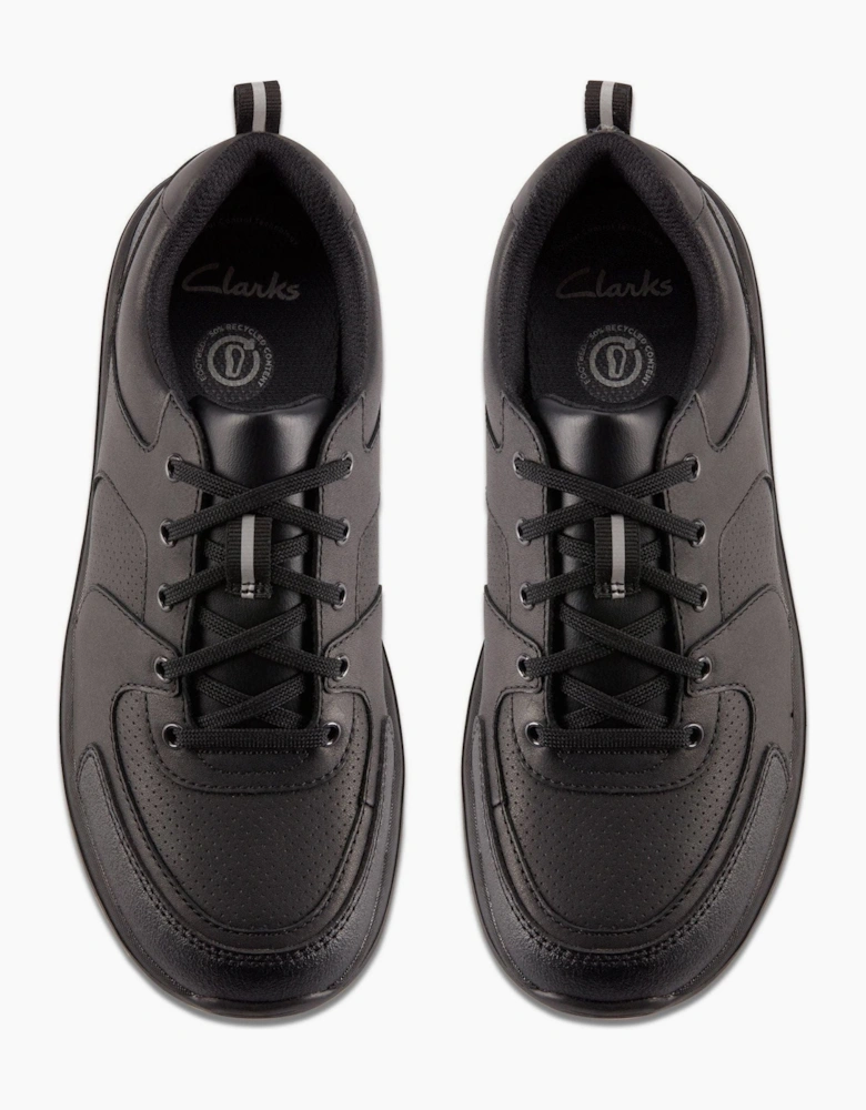 Clarks Daze Loop 2 Youth