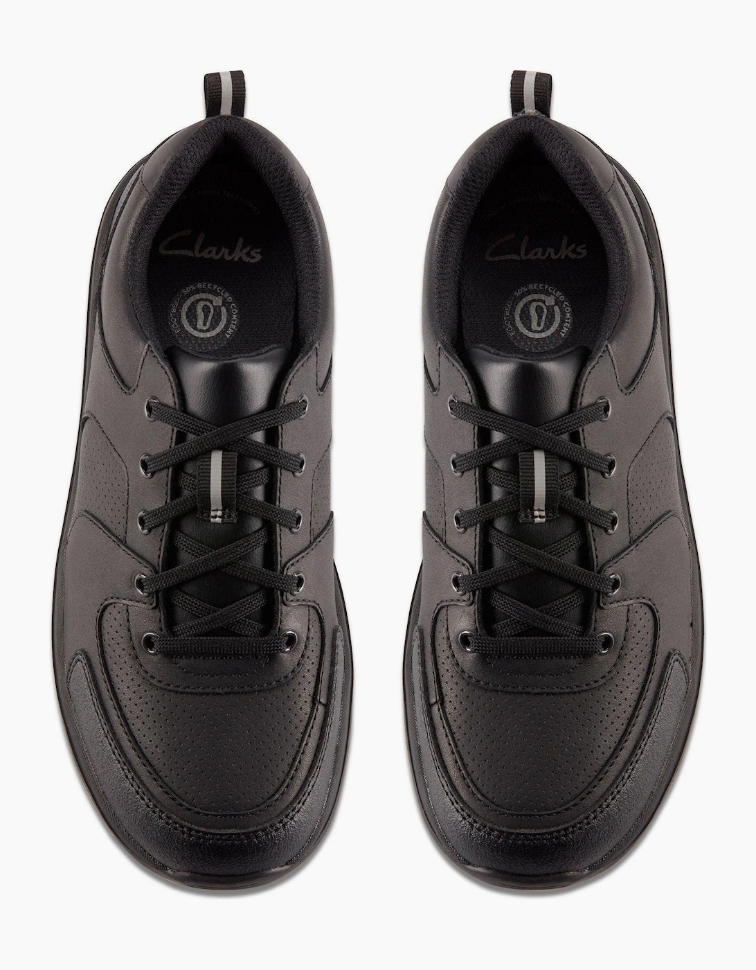 Clarks Daze Loop 2 Youth