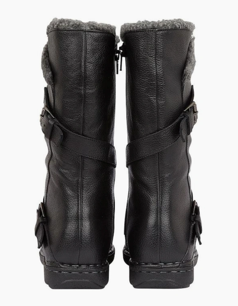 Lotus Women's Jolanda II Boot Black