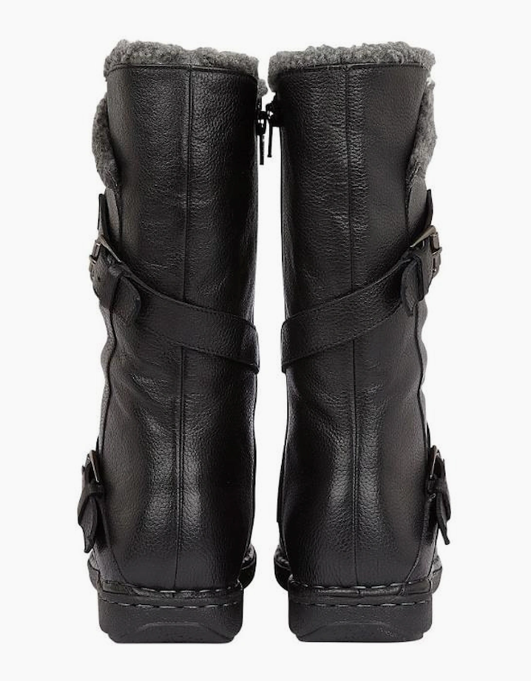 Lotus Women's Jolanda II Boot Black