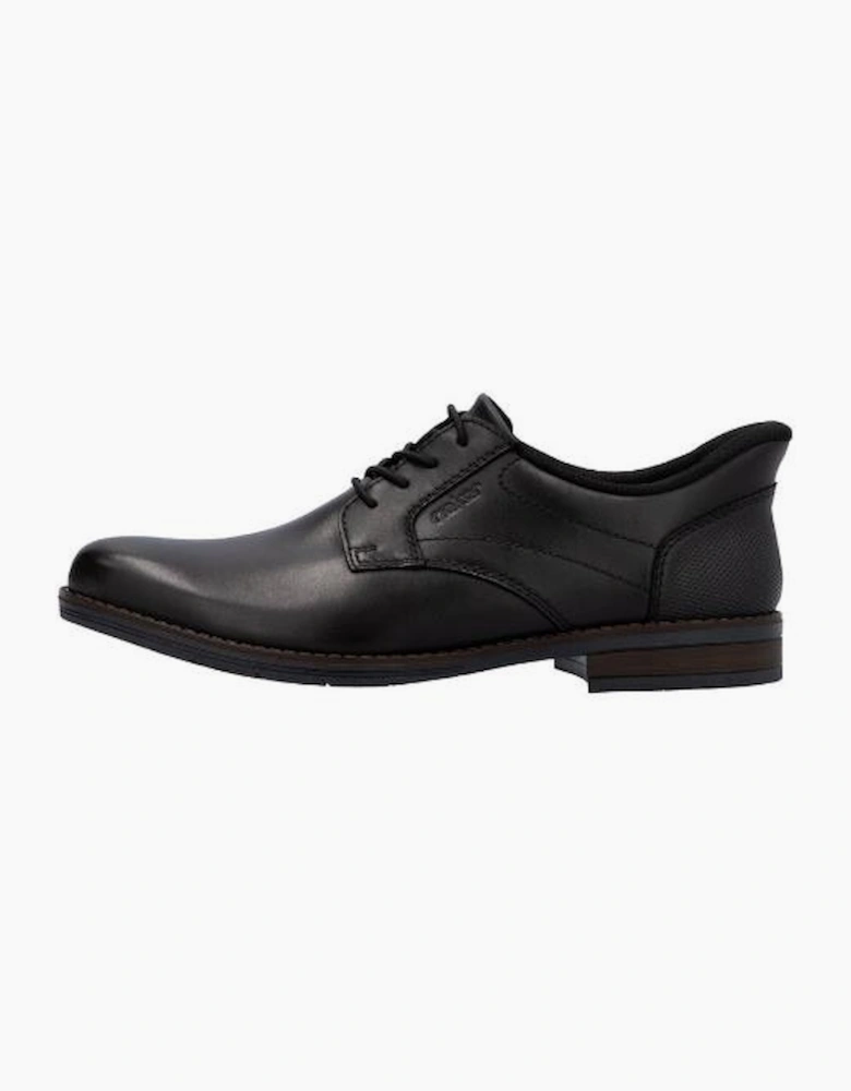 Rieker 10353-00 in Black