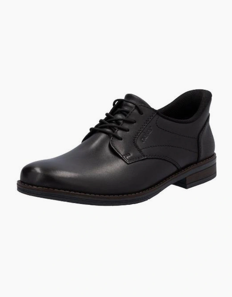 Rieker 10353-00 in Black