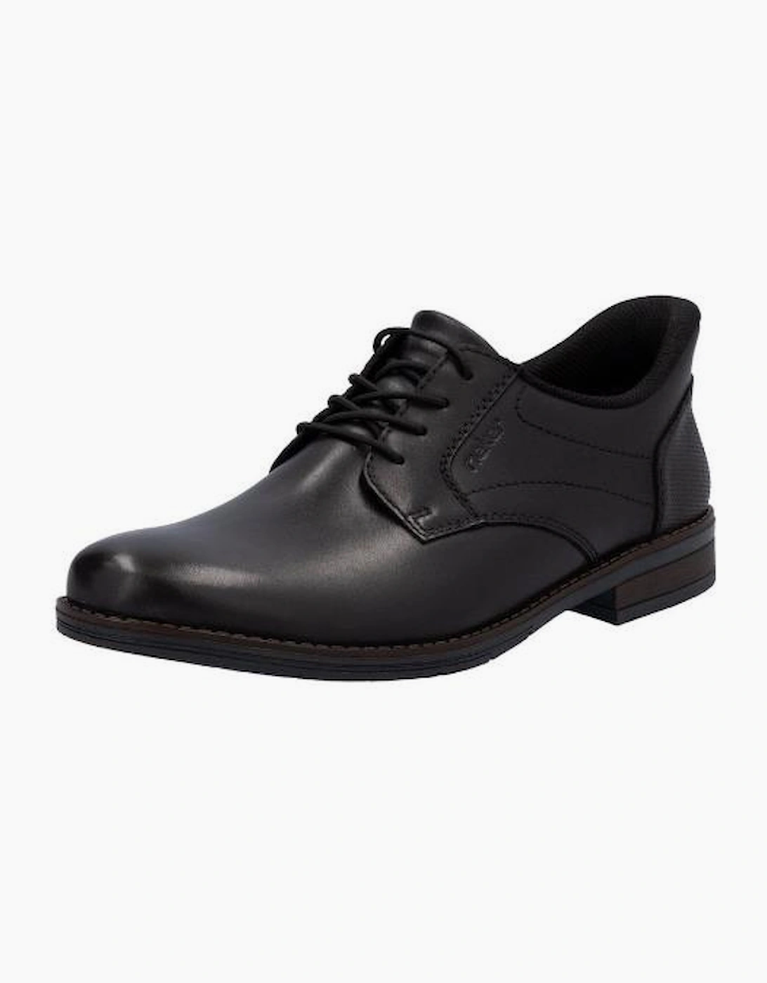 Rieker 10353-00 in Black