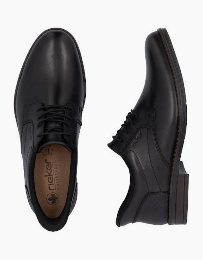 Rieker 10353-00 in Black