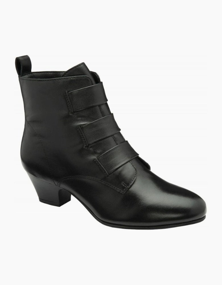 Lotus Women's Lorissa Boot Black
