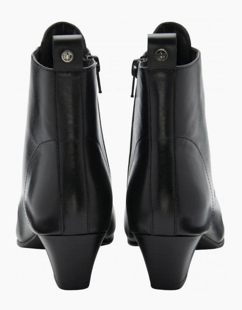 Lotus Women's Lorissa Boot Black