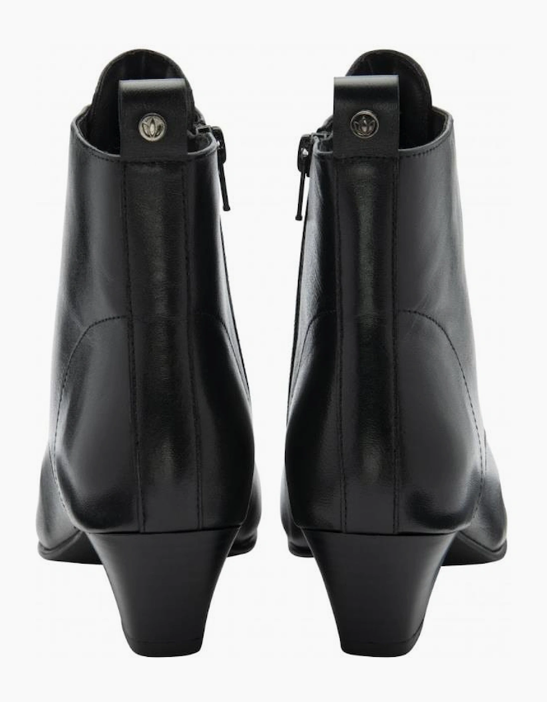 Lotus Women's Lorissa Boot Black