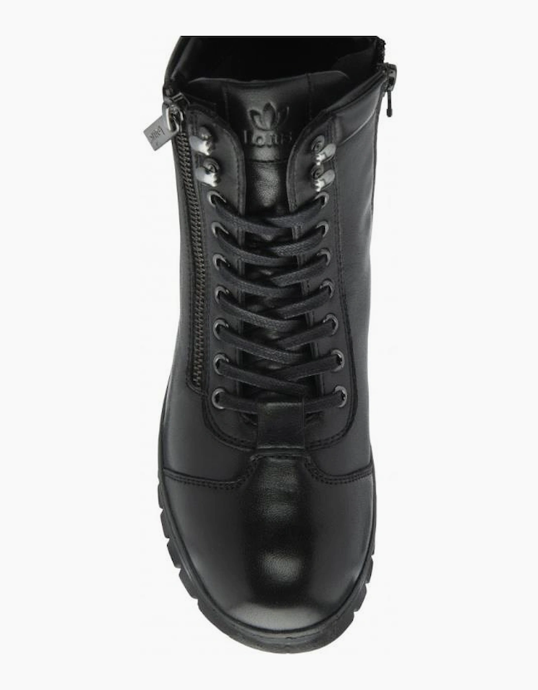Lotus Women's Corsica Boot Black