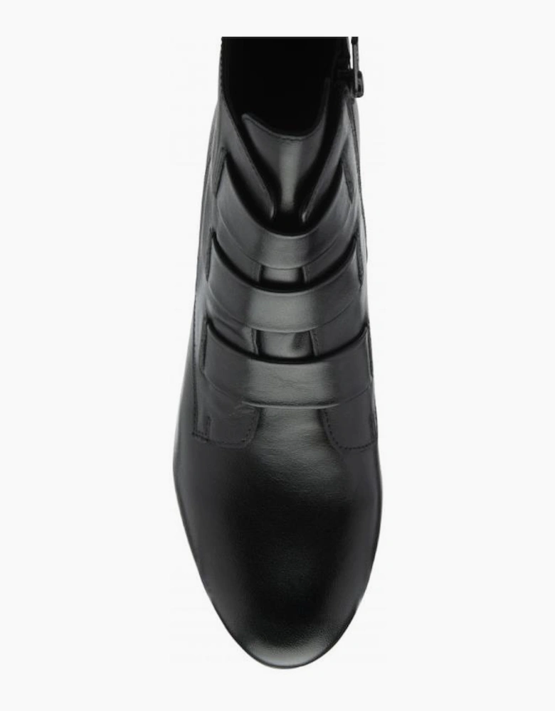 Lotus Women's Lorissa Boot Black
