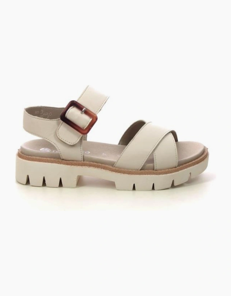 Remonte D7950-60 in Beige