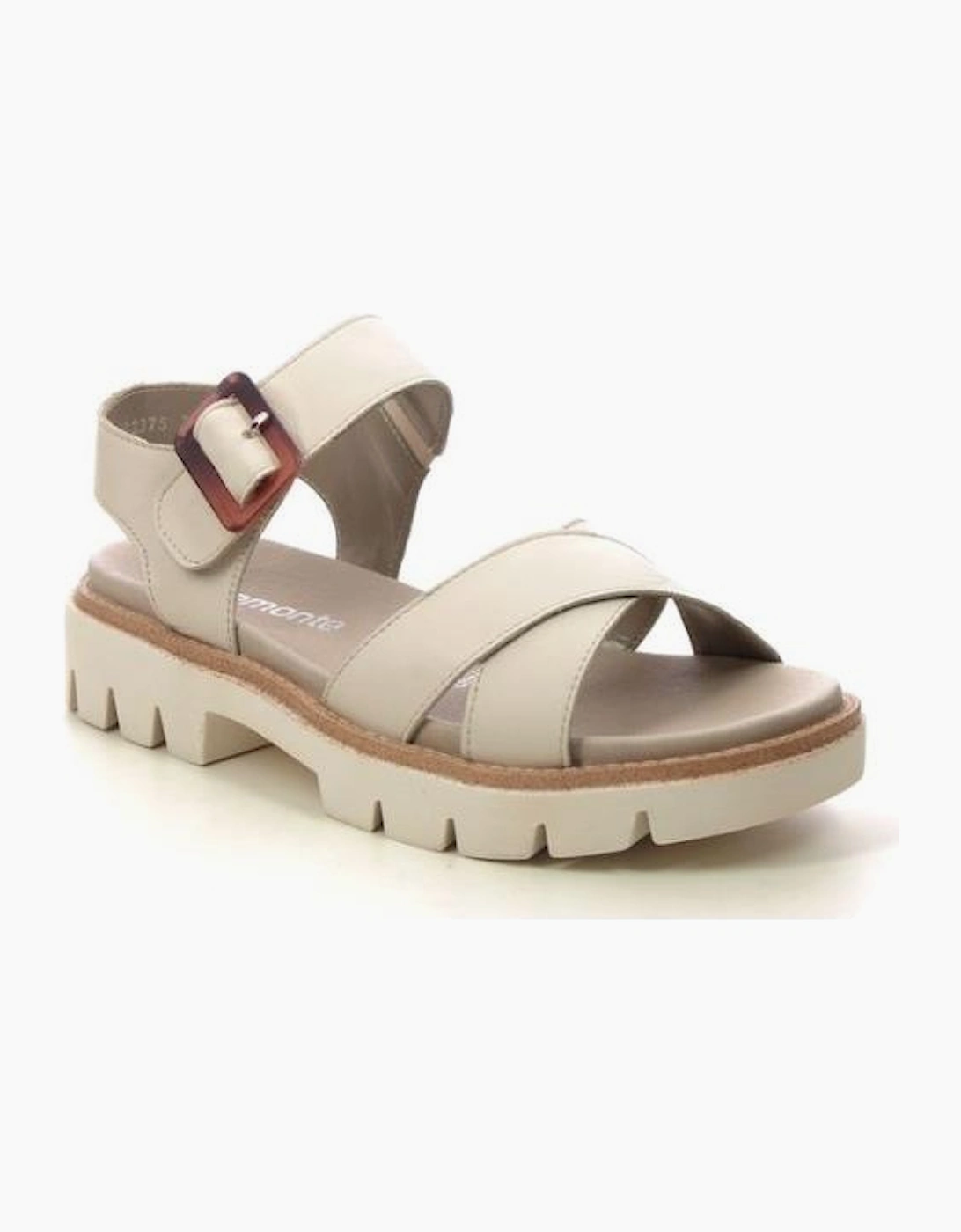 Remonte D7950-60 in Beige, 6 of 5