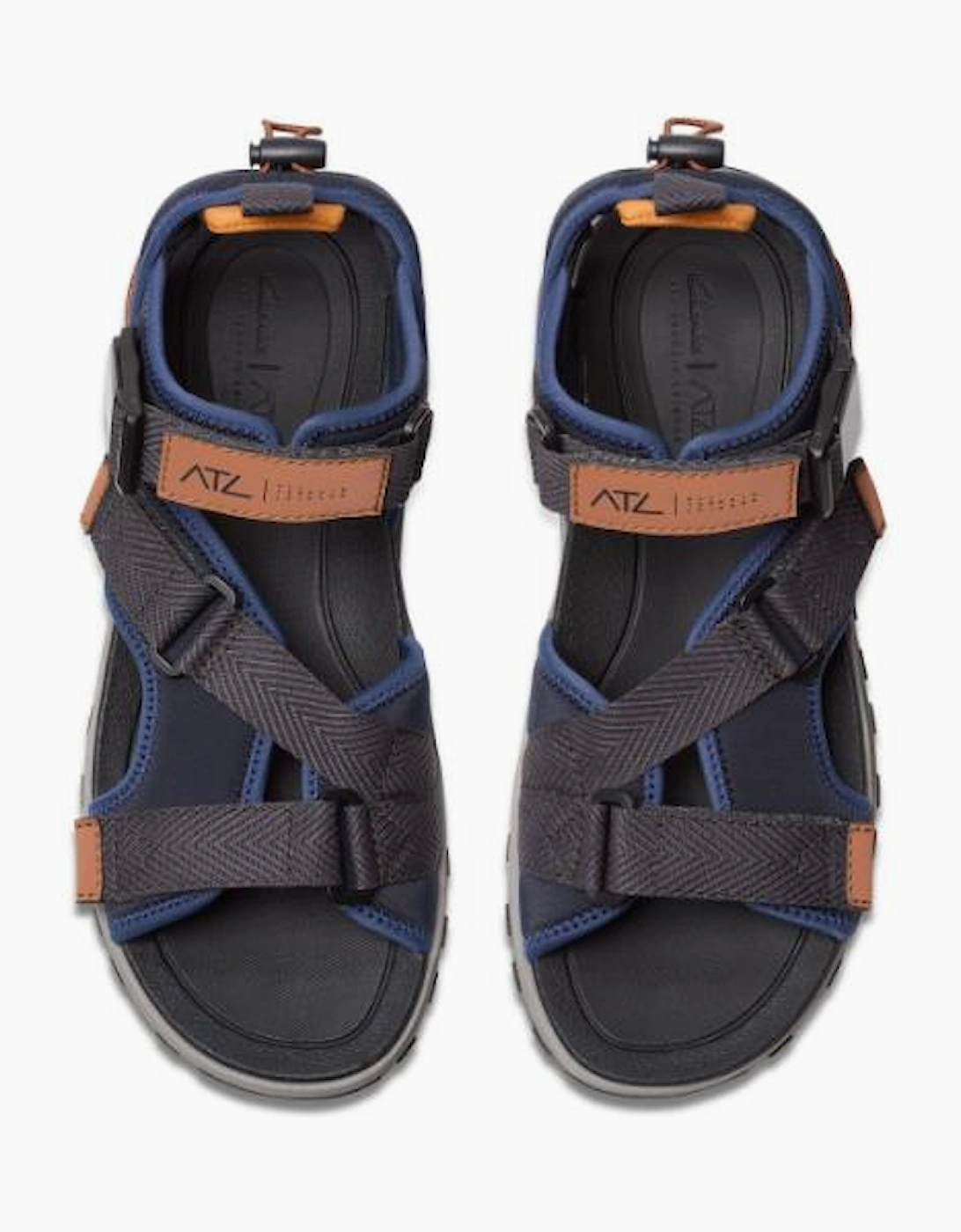 Clarks ATL Trek Ride navy