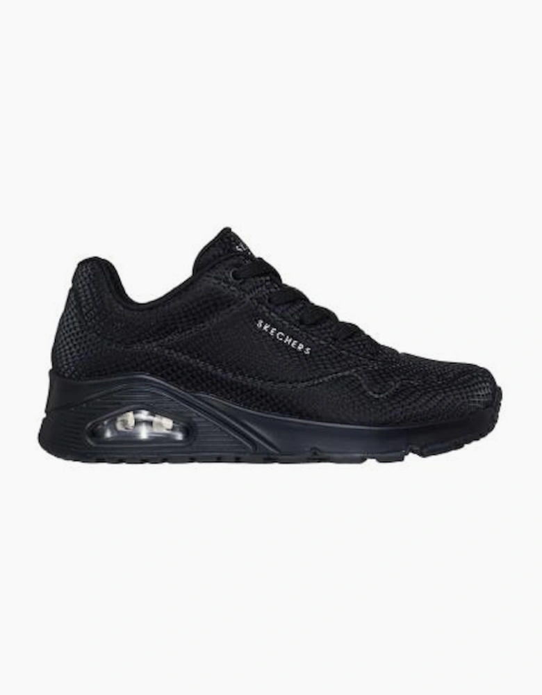 Skechers UNO 177861 in Black