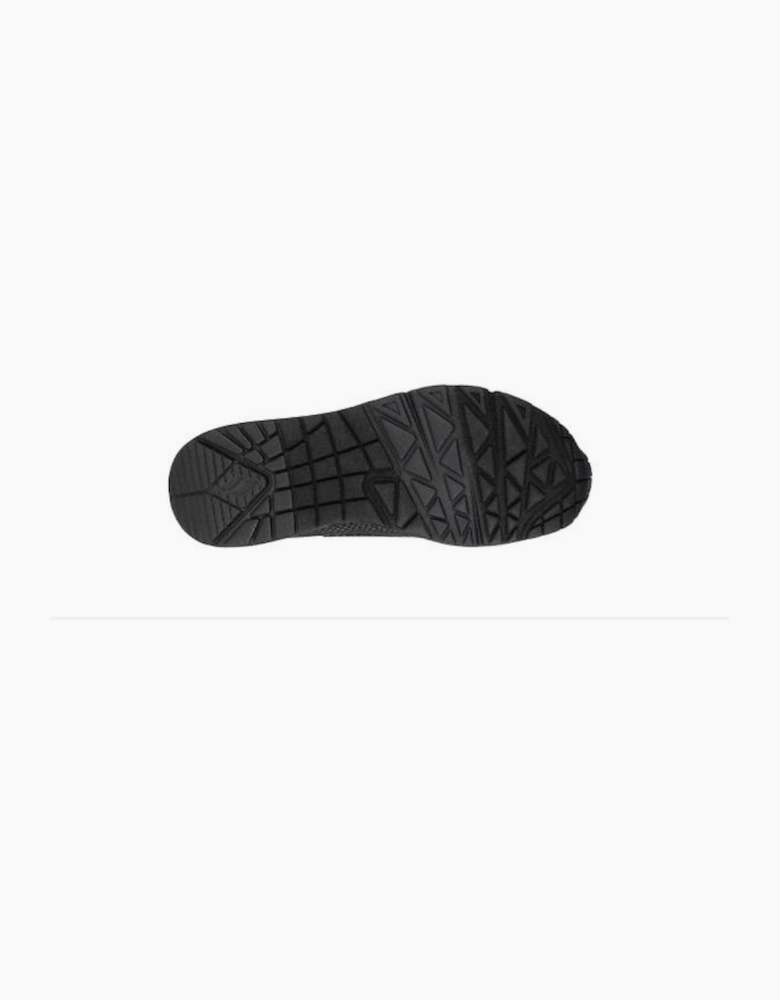 Skechers UNO 177861 in Black