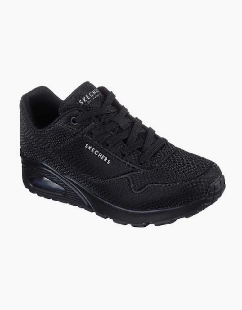 Skechers UNO 177861 in Black