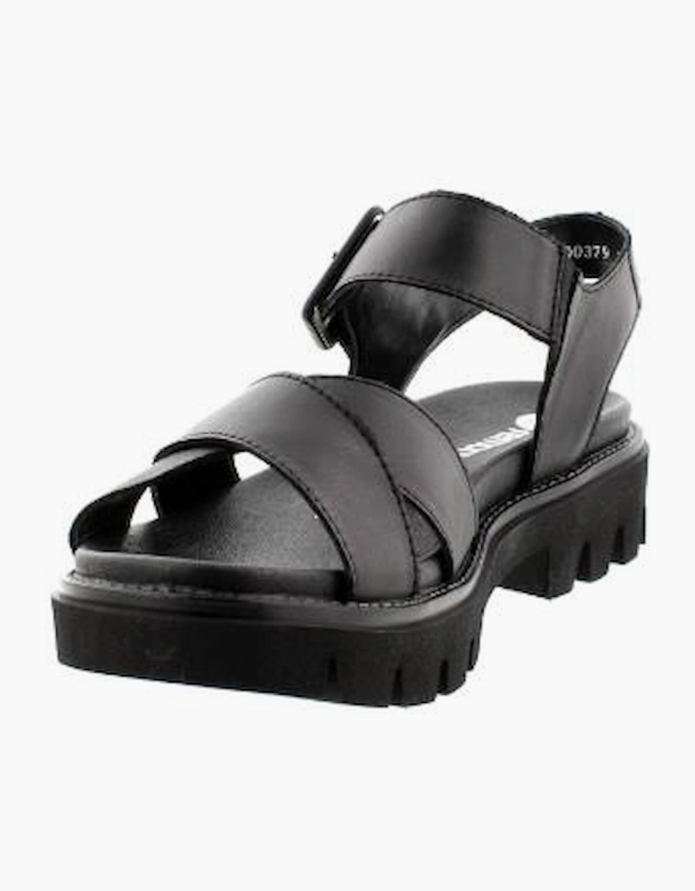 Remonte D7950-00 in Black