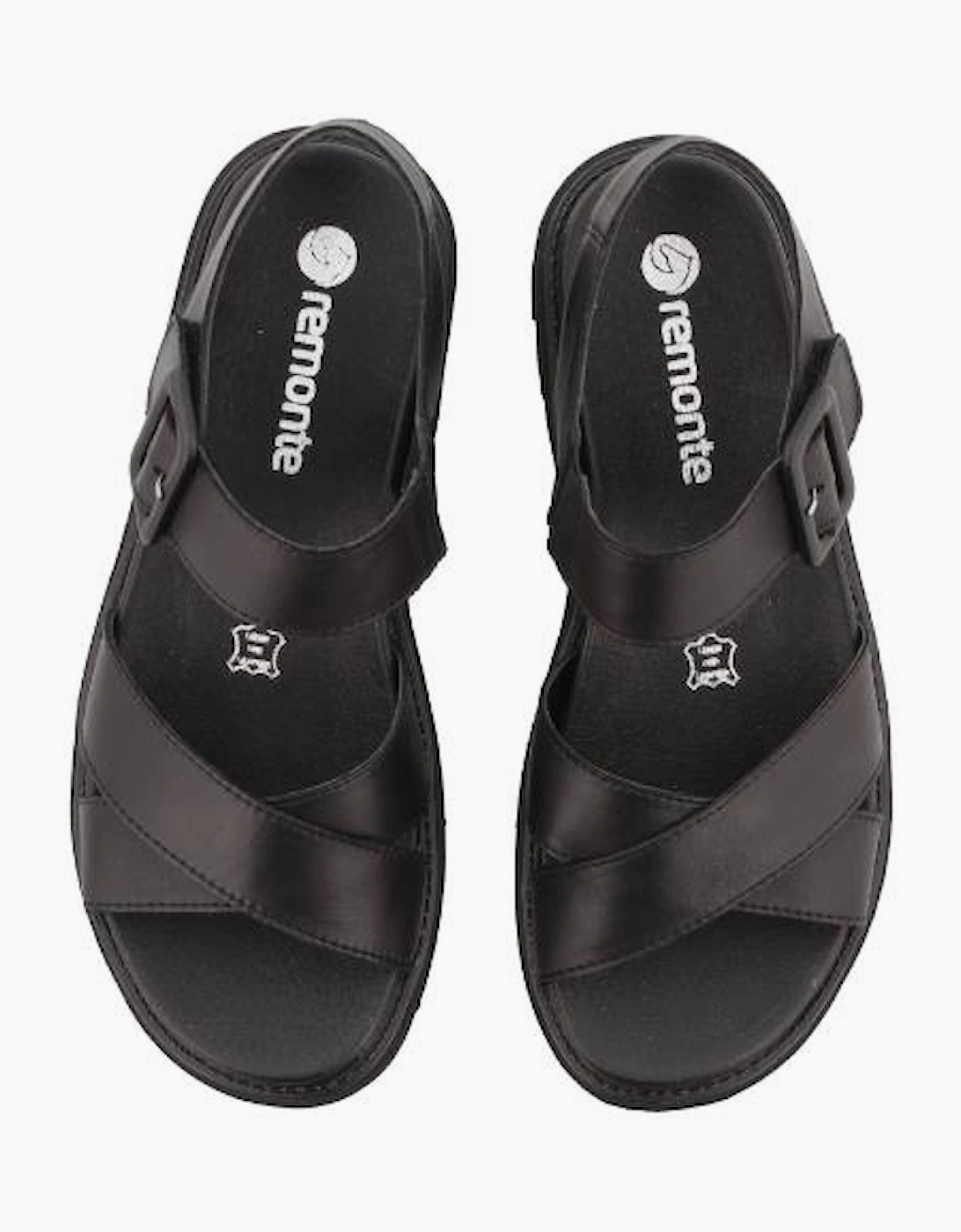 Remonte D7950-00 in Black