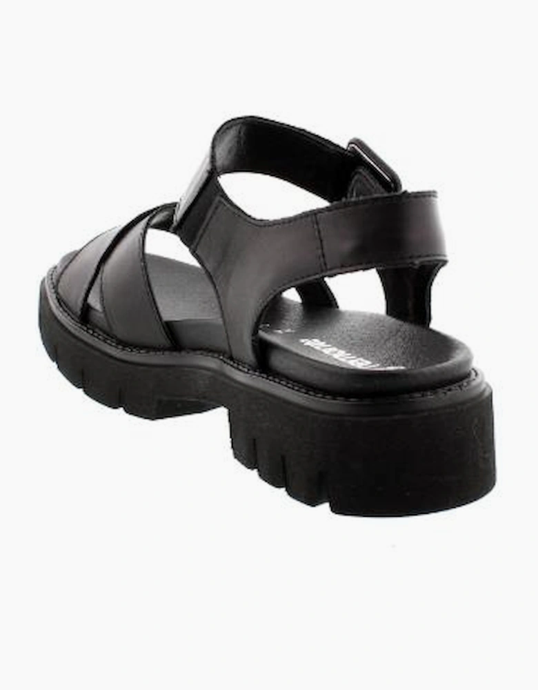 Remonte D7950-00 in Black