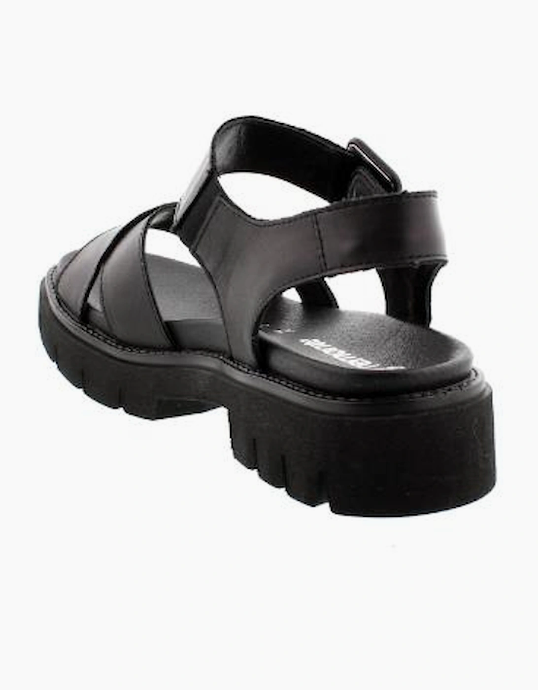 Remonte D7950-00 in Black