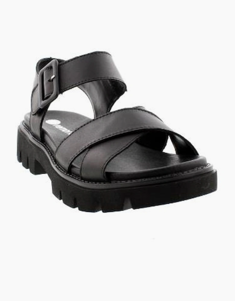 Remonte D7950-00 in Black