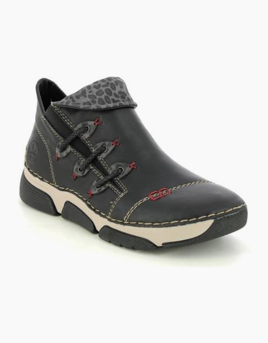 Rieker Ladies Boots 45983-00