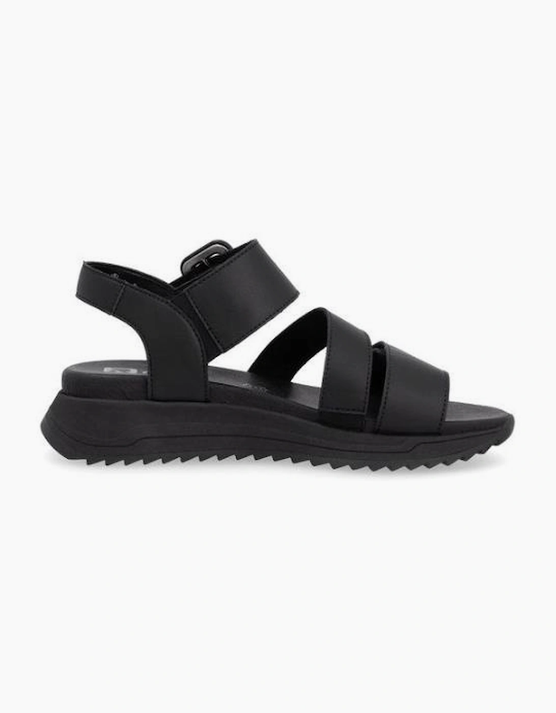 Rieker W2950-00 in Black