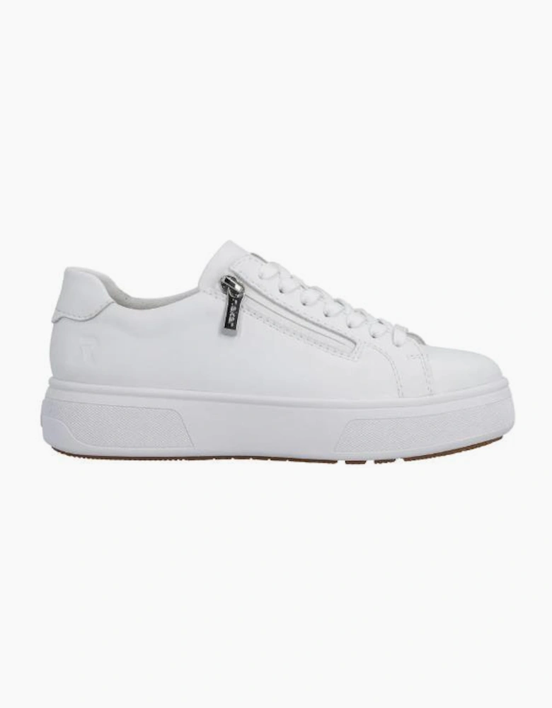 Rieker M7701-80 in White