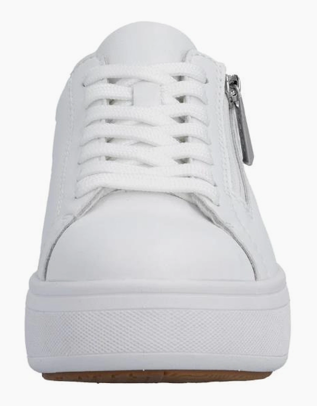 Rieker M7701-80 in White