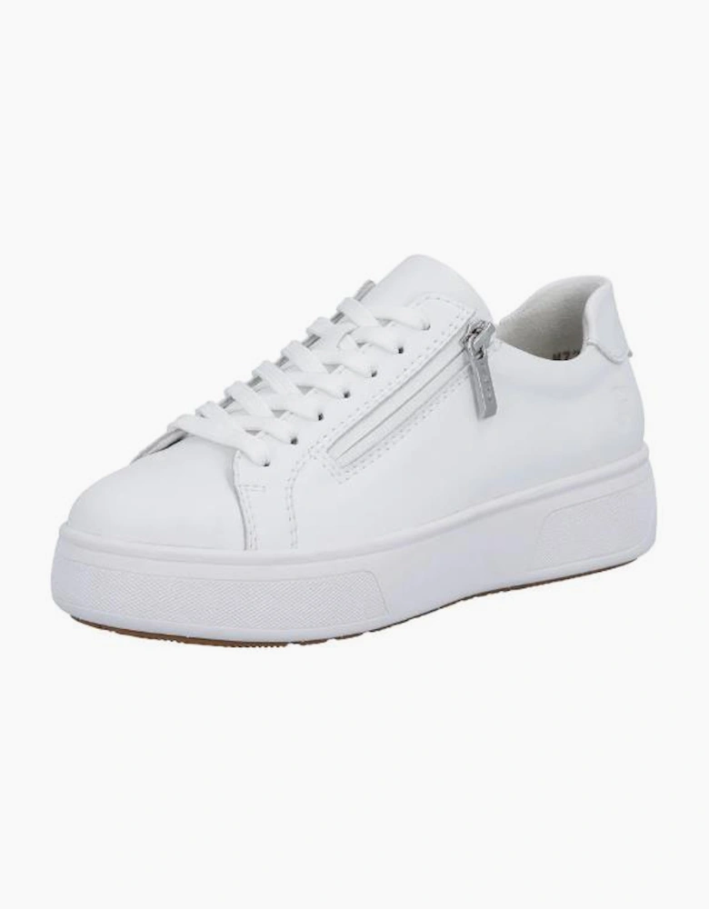 Rieker M7701-80 in White