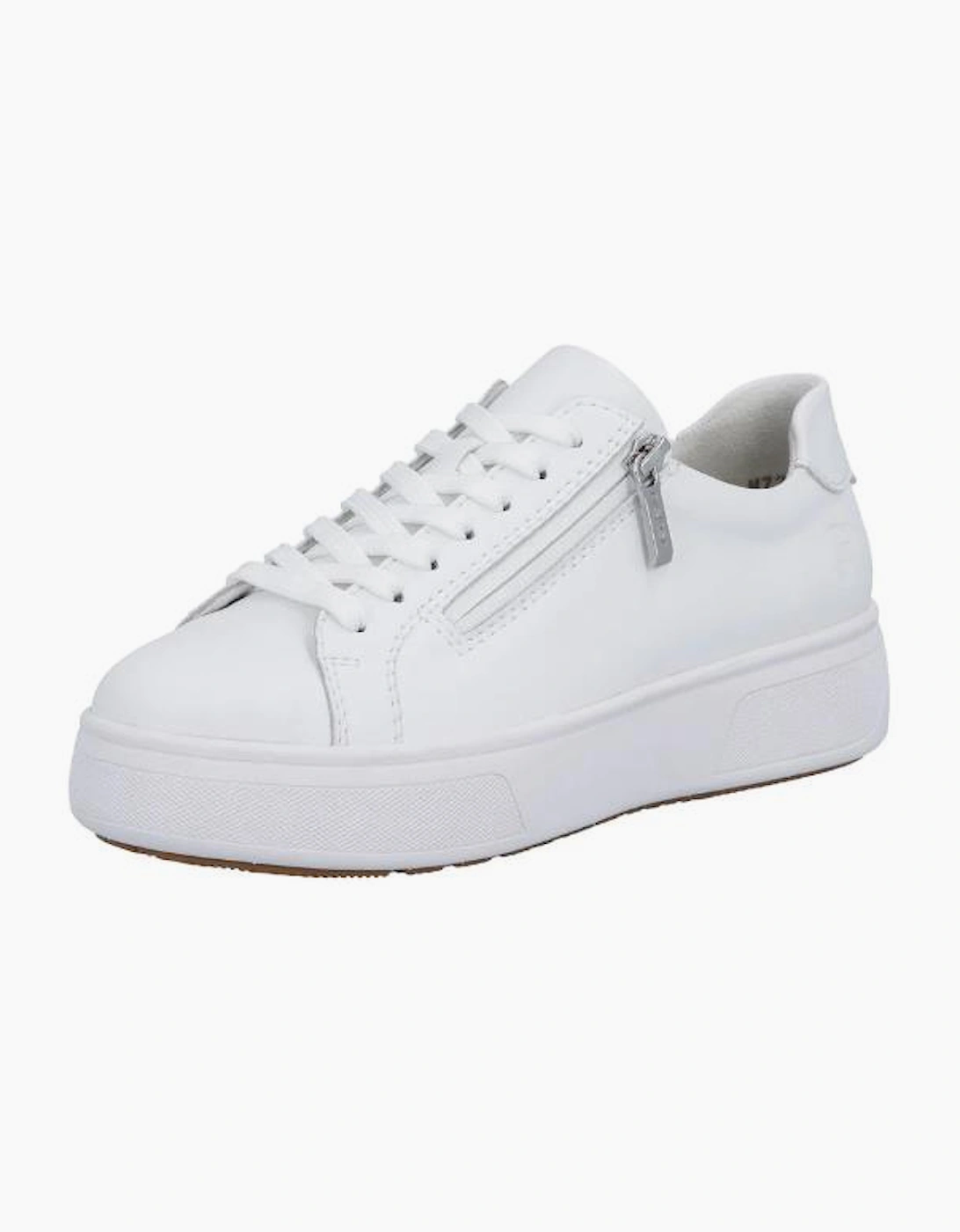 Rieker M7701-80 in White