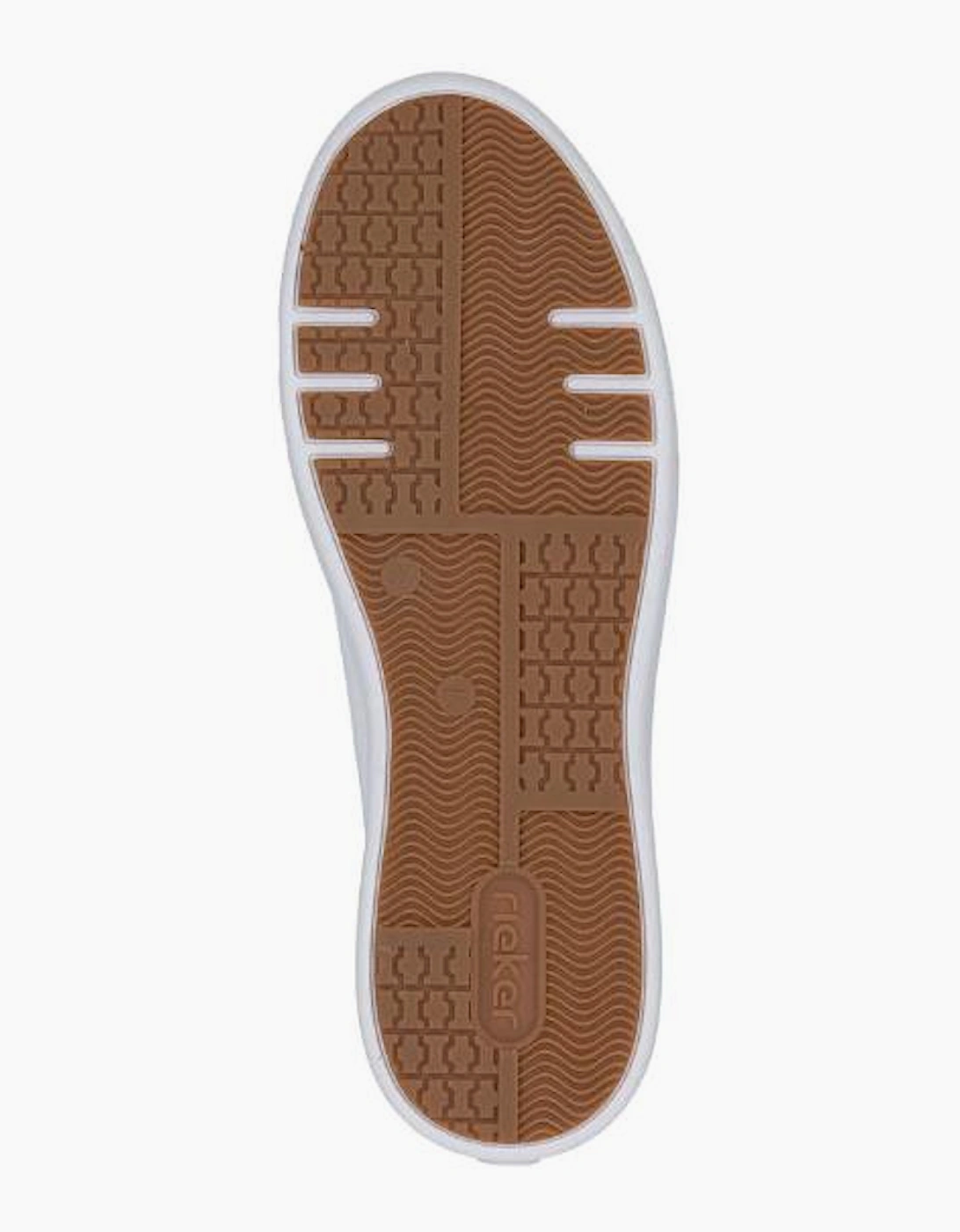 Rieker M7701-80 in White