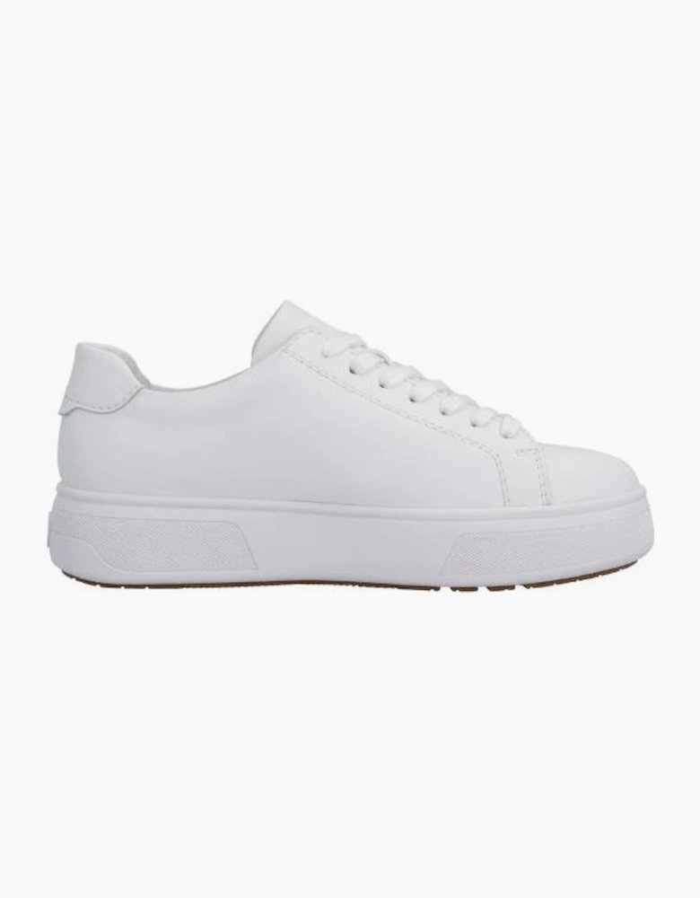 Rieker M7701-80 in White